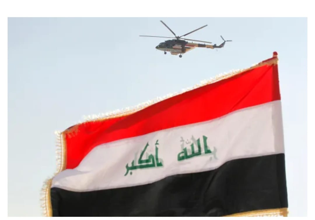 iraq