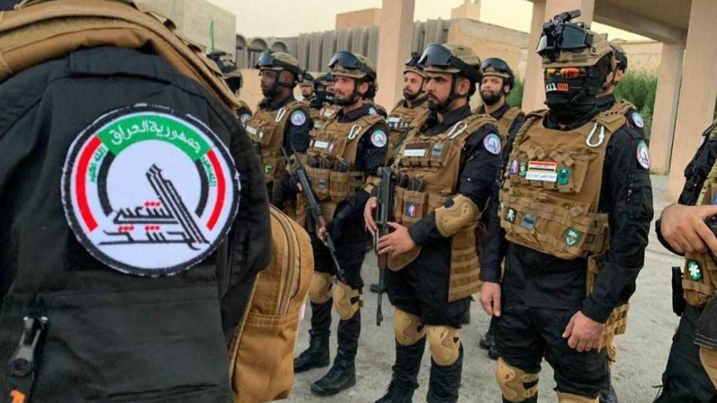 بسبب غياب البدلاء .. شرخ برلماني واتفاق على القانون الثاني للحشد 78540679 0a75 40a2 85b1 0557f99815c5