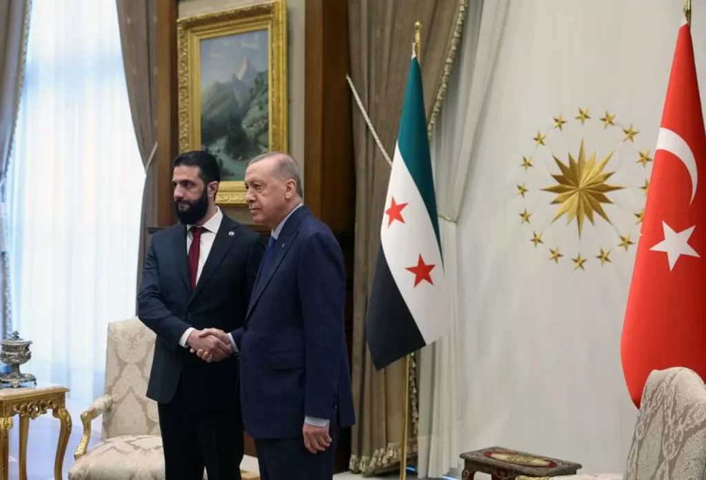 مخاوف اسرائيلية من تقدم تركيا داخل العمق السوري 947474.jpeg