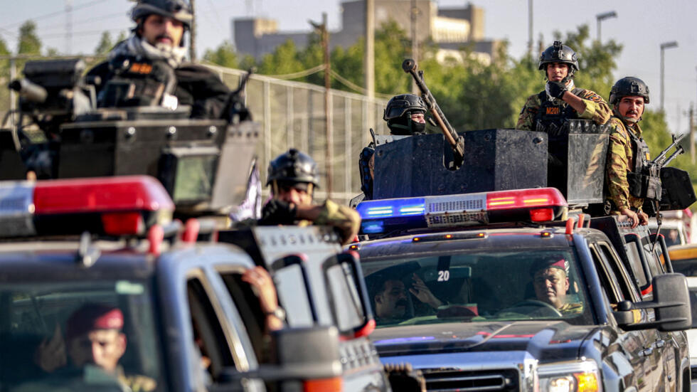 "رد الضرر أولى" فتوى "مرنة" تمنح الفصائل خيارين.. تجنّب هجمات إسرائيلية أو حماية طهران Iraq 8