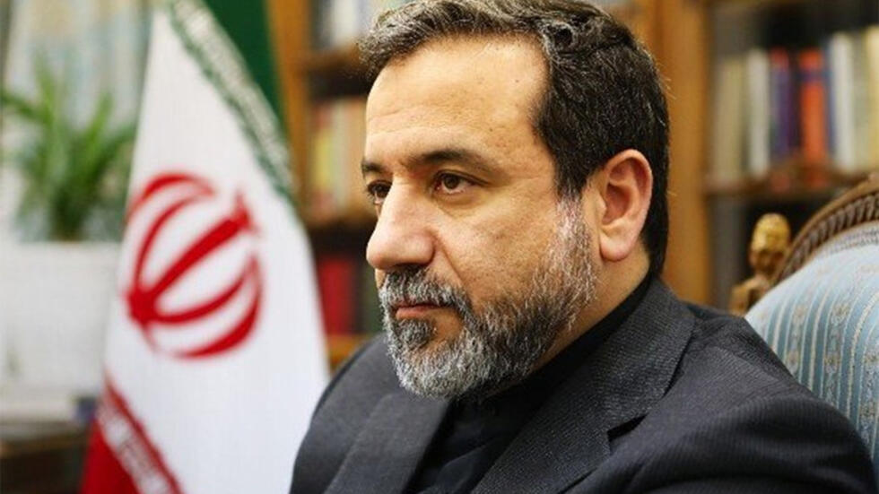 طهران توجه إتهامات مباشرة لإسرائيل بمحاولة عرقلة تفاهماتها مع واشنطن arakji