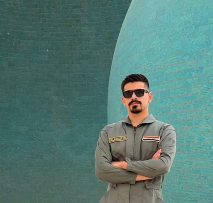 وفاة طالبين في الاكاديمية العسكرية يُغضب الشارع العراقي و يُربك الحكومة و يكشف اهمال المؤسسات من المسؤولين download (75)