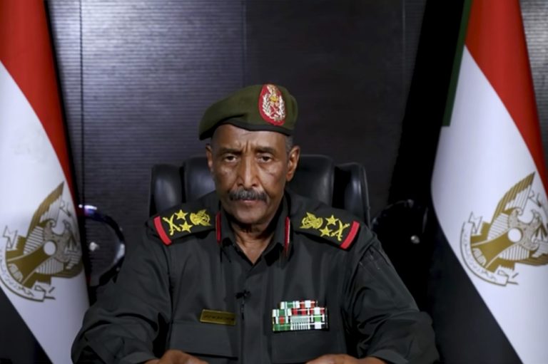 Sudan