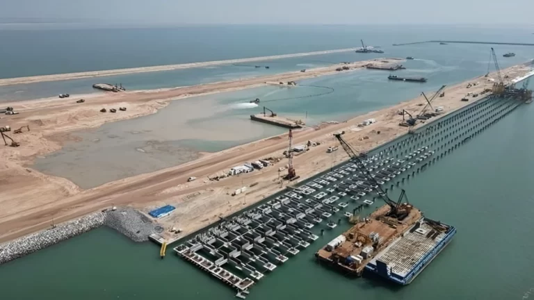 رئيس مجلس الخبراء العراقي الدكتور ضياء واجد يكتب حول خور عبداللّه: التسريبات خرجت قبل التصريحات..تضارب مصالح ام انعدام مصالح a6ccd2d9-b5e6-4586-84fc-5f2988a1cde1