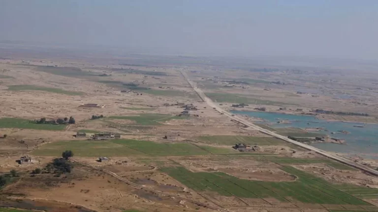 السماوه