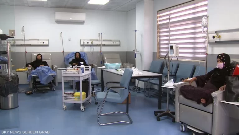 العراق