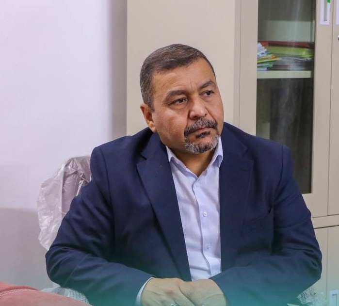 النائب زهير الفتلاوي