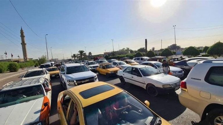 سيارى