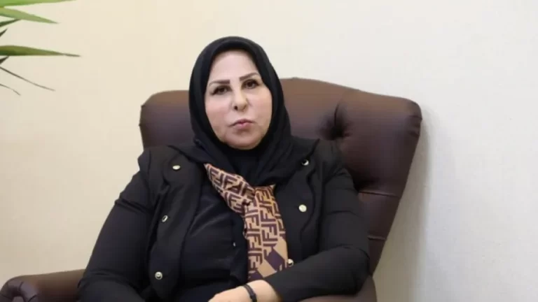 عالية مصيف