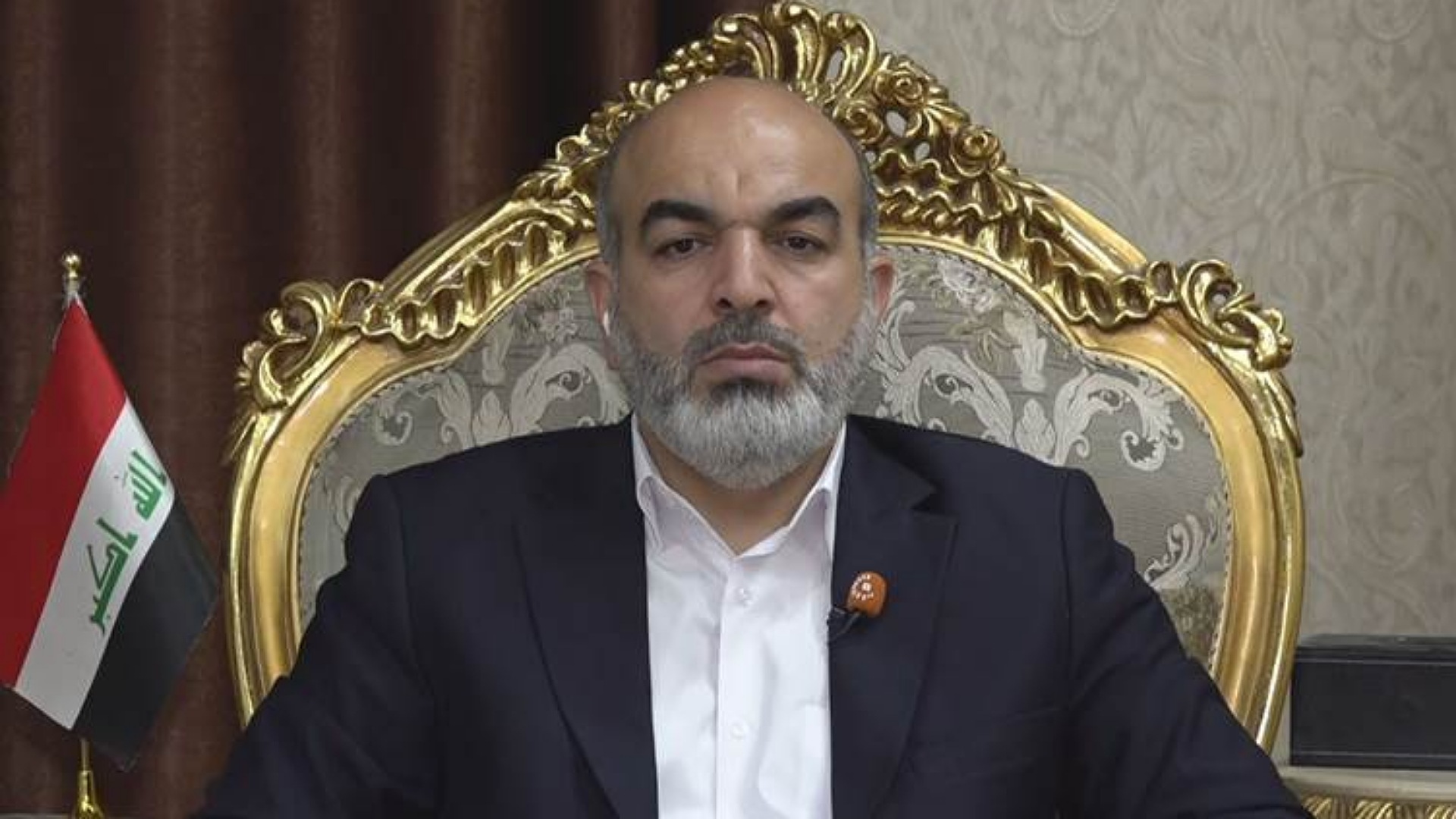 عضو مجلس النواب ياسر هاشم