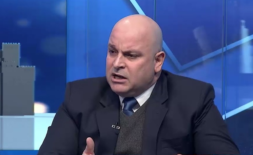 مجاشع التميمي