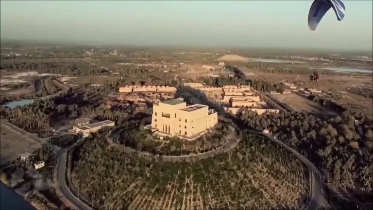 ناحية-الإمام-في-محافظة-بابل
