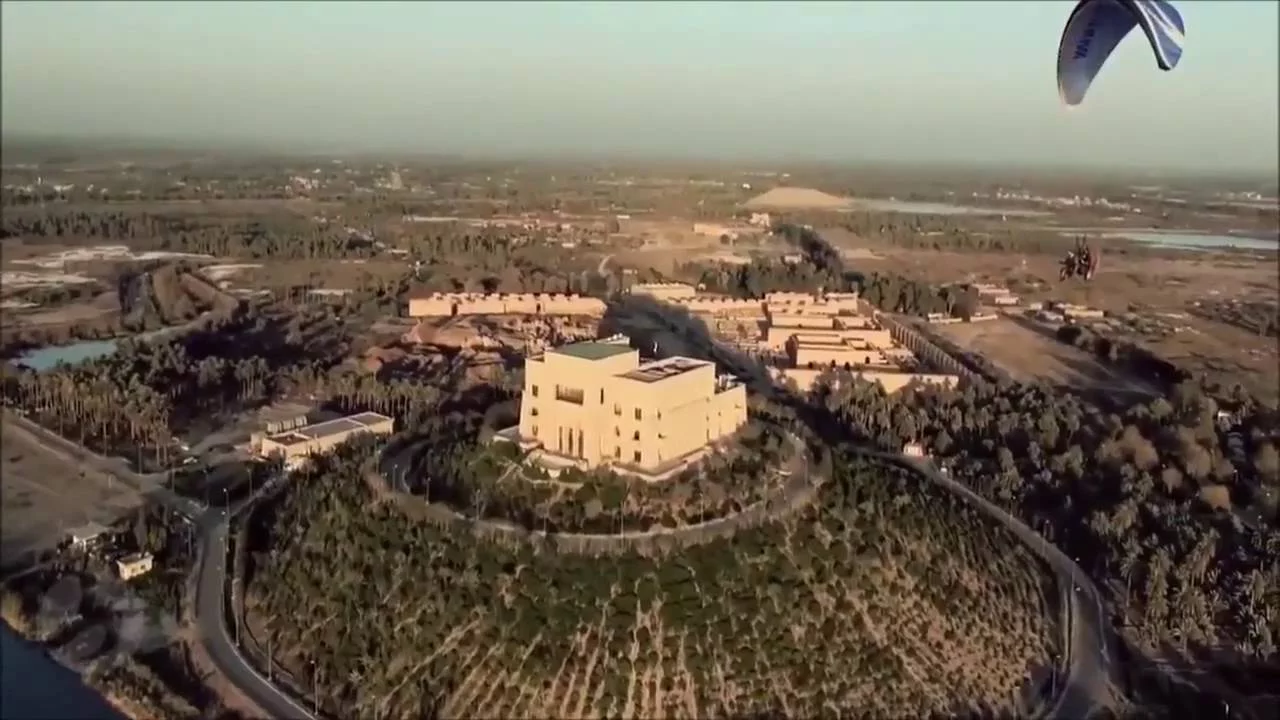 ناحية-الإمام-في-محافظة-بابل