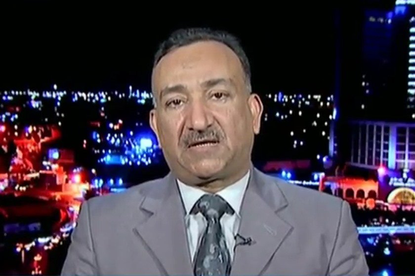 – كشف الخبير الأمني أحمد الشريفي