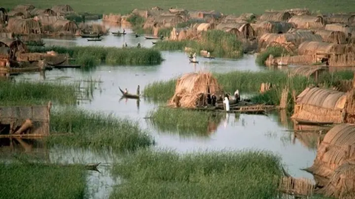 الاهوار