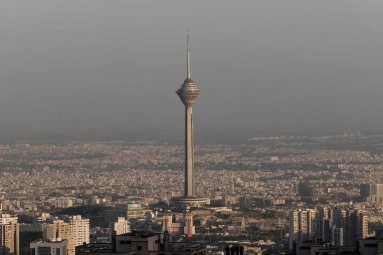 طهران