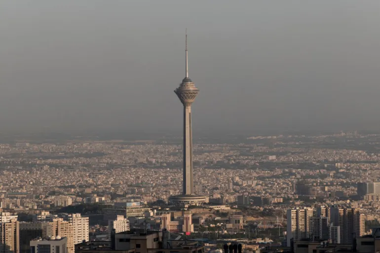 طهران