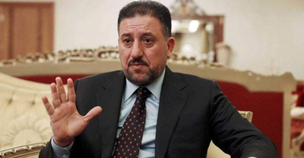 استغلال المساجد للدعاية الانتخابية… الخنجر في مرمى القانون بعد وصفه العراقيين بـ"الغوغائيين" 1756656386441 (1)