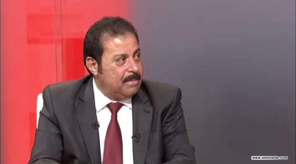 حميد الهايس يلوّح بفضائح وصور غير أخلاقية لمرشحين في الأنبار Screenshot_٢٠٢٥٠٩٠٤-١٧١٢٥٦_Gallery