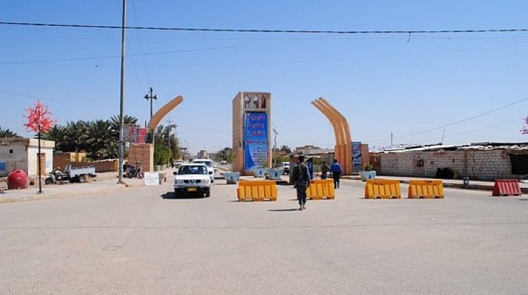 دار