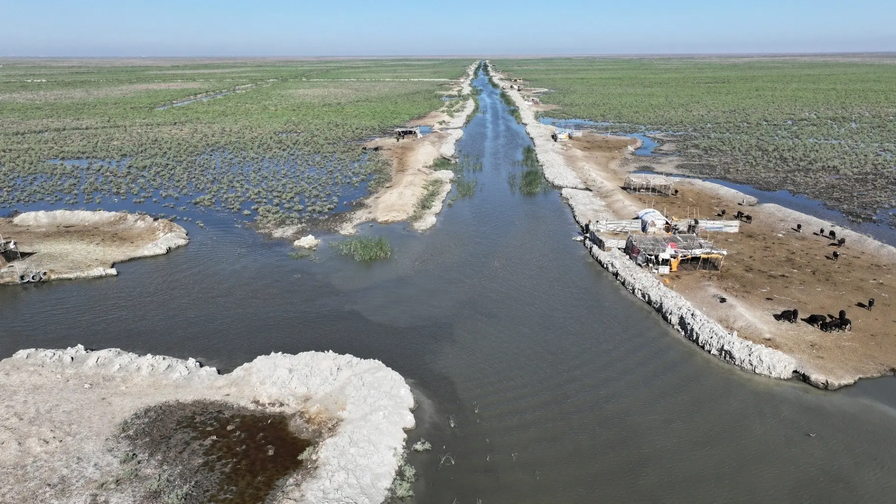 مخزون-المياه-في-العراق-في-أدنى-مستوياته-منذ-80-عاما-1748174988507_highres