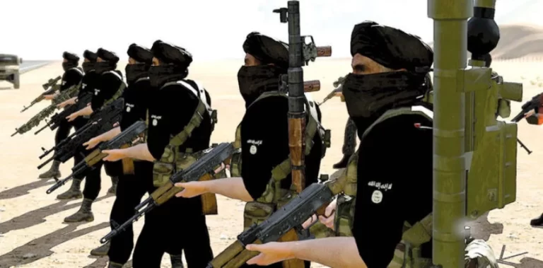 واشنطن تختبر شراكة مشروطة.. وبغداد تغرق في صراعات الفساد والمحاصص 1759835782