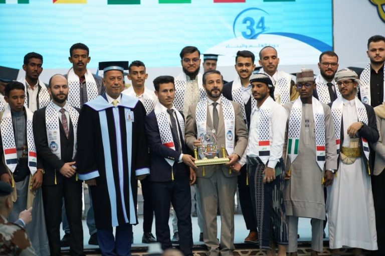 منح 16 ألف مقعد دراسي خارجي في العراق يثير الغضب.. فساد في التعليم وتبديد المال العام 9512742054_1