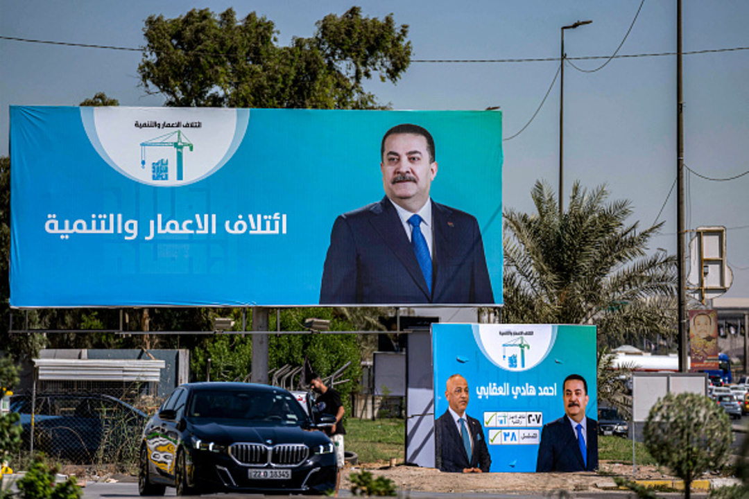 IRAQ-POLITICS-VOTE