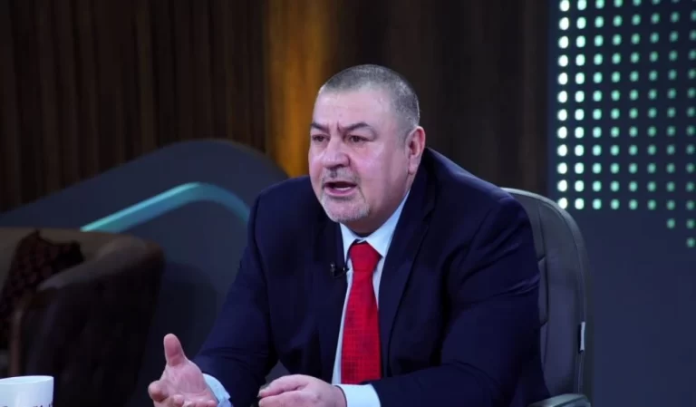 تقرير | آراس حبيب يظهر ثملا.. الوجه الحقيقي للطبقة السياسية الفاسدة آراس حبيب