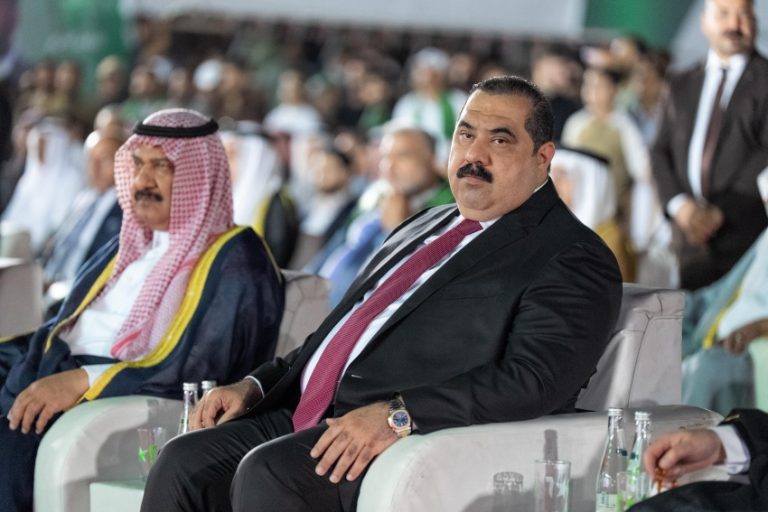 السامرائي يهاجم الحلبوسي ويكشف تقاسم الوزارات بحثاً عن المليارات 1761941697