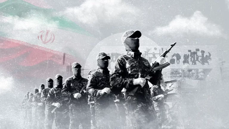 Iran-Iraq