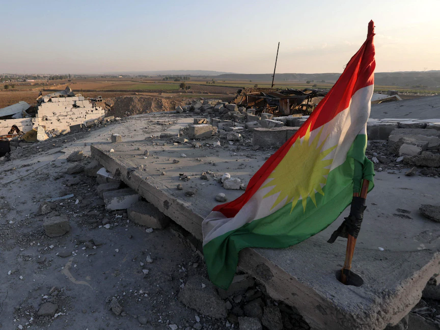 تحت ضغط المسيّرات ..كردستان العراق تتحول الى التعليم عن بعد .. 2c574b9a f1d3 4015 a08a 6f2294177c66