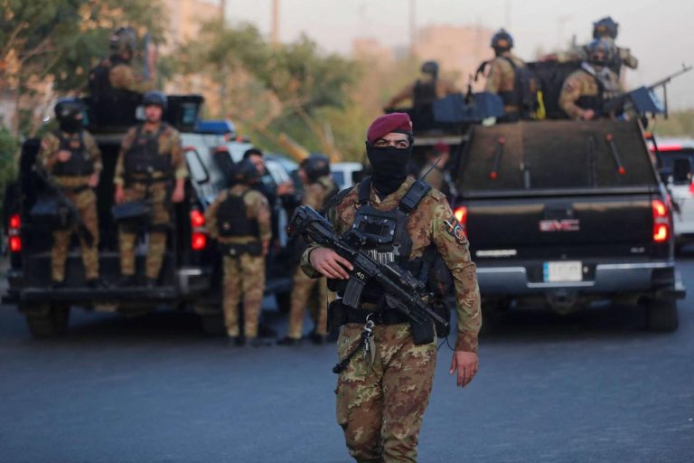 الحشد الشعبي (1)