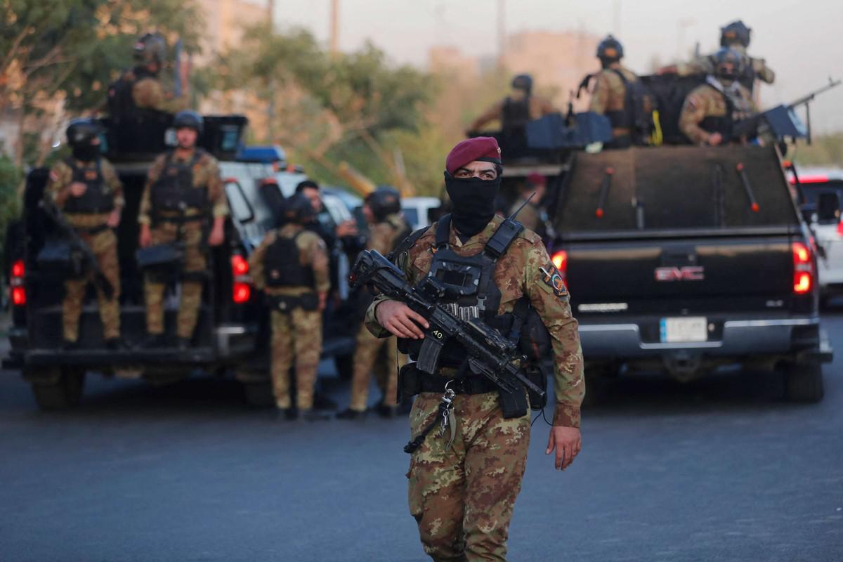 الحشد الشعبي (1)