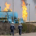 النفط-العراقي