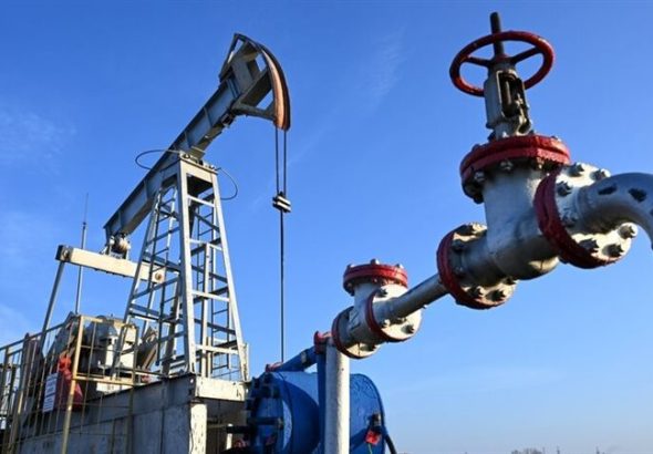 النفط-الفنزويلي