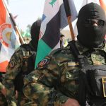 فصائل المقاومة الإسلامية في العراق ي