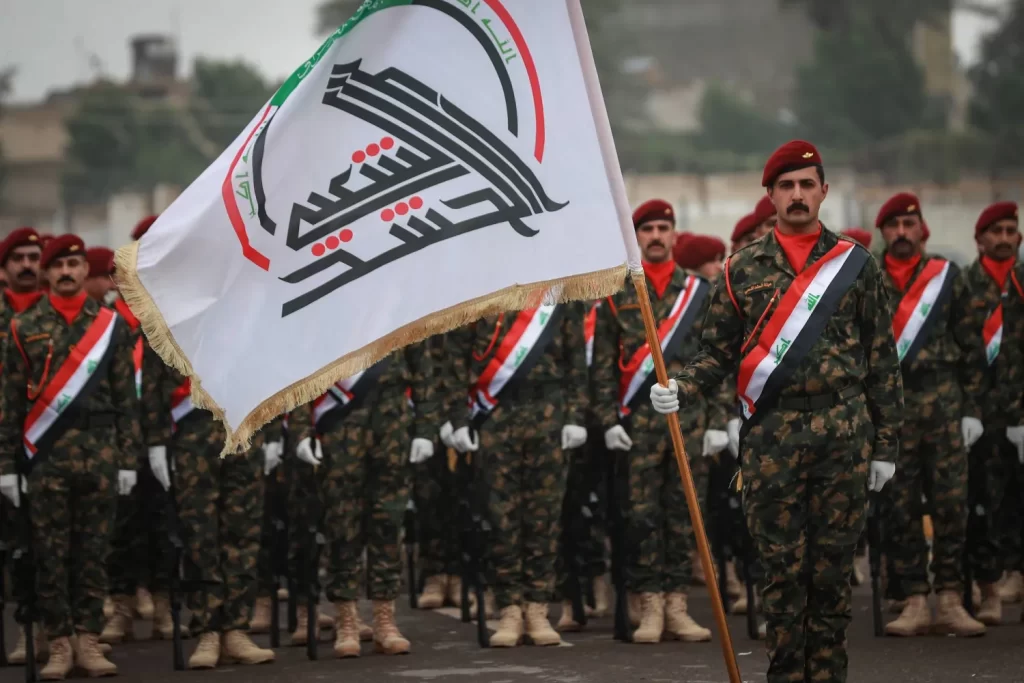 مراقبون : واشنطن تسعى لإبعاد الفصائل عن فيلق القدس و لن تتعامل بمرونة مع أي مناورة 1312556.jpeg