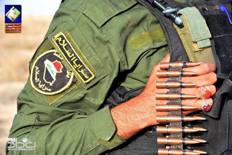 أول تحرك رسمي لدمج سرايا السلام بالدولة .. هل سيجبر باقي الفصائل لتسليم سلاحها ؟ 147923