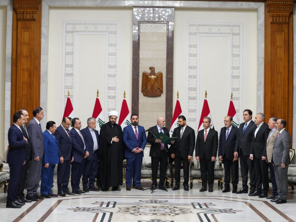 2026-04-27T195125Z-853737663-RC2VXKAXK0RU-RTRMADP-3-IRAQ-POLITICS-PRIME-MINISTER