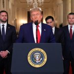 US-IRAN-ISRAEL-CONFLICT-TRUMP