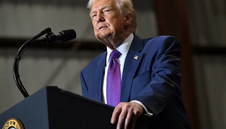 AFP__20260219__98AB3YF__v1__HighRes__UsPresidentDonaldTrumpVisitsCoosaSteelCorporati_143042_large