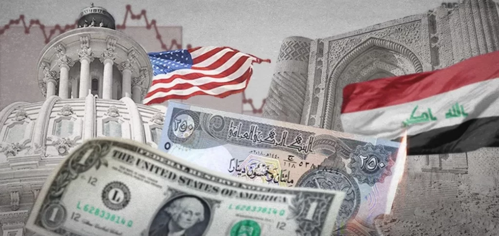 باحث اقتصادي: إعادة 7 مصارف لا تعني إصلاح القطاع المصرفي واجراءات الزيدي لاتزال مبتورة 427c99ce b421 4176 a865 0d2bab121a4a