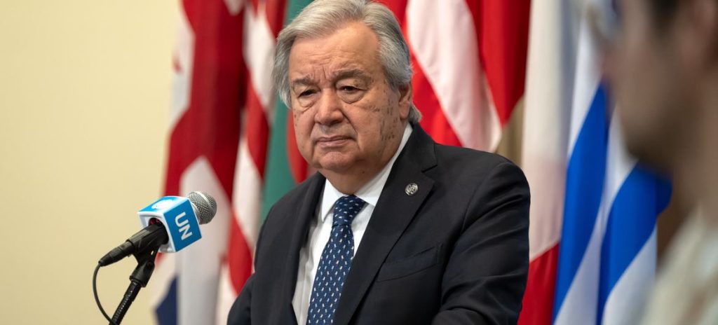 الأمم المتحدة تدخل على خط هرمز وطهران تؤكد حقوقها بالسلطة image1170x530cropped