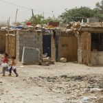 المنازل-العشوائية-في-البصرة