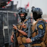المنطقة-الخضراء