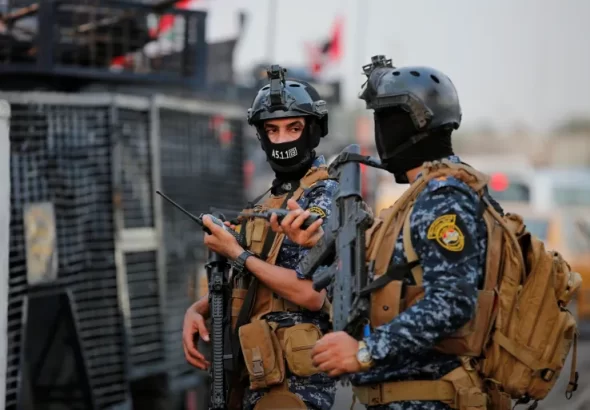 المنطقة-الخضراء