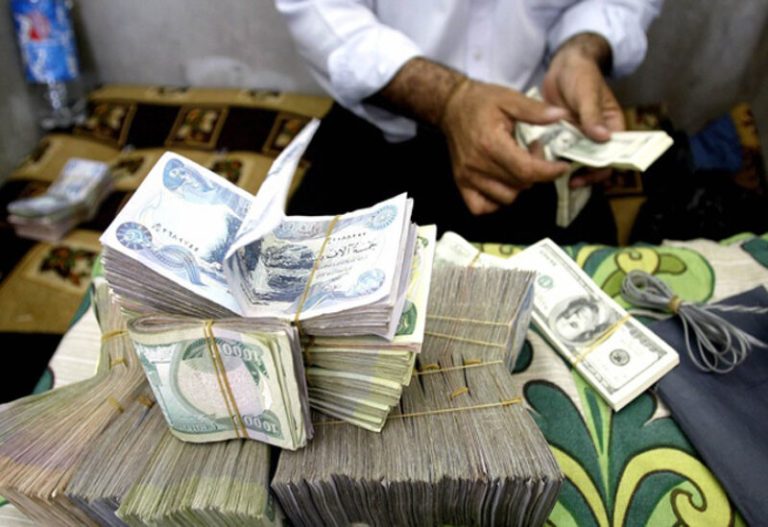 عملة-عراقية-أرشيفية-800x549