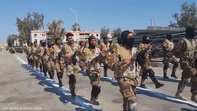 بعد ضرب الحشد.. هل يُساق العراق لحرب الجوار؟ 1 1775269