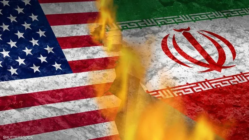 واشنطن وطهران.. تراجع فرص الاتفاق والمؤشرات تدفع نحو التصعيد أكثر من التسوية 1 1855250